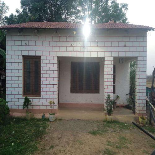 Bagwan Homestay, Godaha
